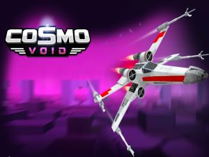 Cosmo vid