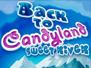 ਵਾਪਸ Candyland ਮਿੱਠੇ ਨਦੀ ਕਰਨ ਲਈ