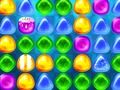 ਵਾਪਸ Candyland ਮਿੱਠੇ ਨਦੀ ਕਰਨ ਲਈ 