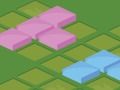Isometric ਬੁਝਾਰਤ 