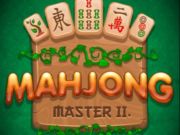 Mahjong ਮਾਸਟਰ 2 