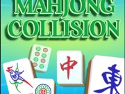 Mahjong ਟੱਕਰ 