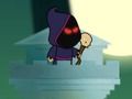 ਗੁੱਸੇ Necromancer 
