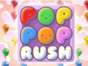 ਪੌਪ ਪੌਪ Rush 