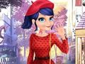 Ladybug ਅਤੇ ਕੈਟ Noir ਪਿਆਰ ਸੂਚਨਾ 