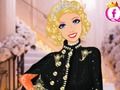 Barbie ਗਲੈਮ ਰਾਣੀ 