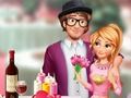 Rapunzel ਮੇਰੀ ਵੈਲੇਨਟਾਈਨ ਰਹੋ 
