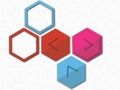 Hexagons ਭੇਜਣ 