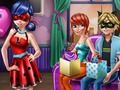 Ladybug ਵੈਲੇਨਟਾਈਨ ਤੋਹਫੇ 