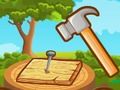 Hammering ਮੋਸ਼ਨ 