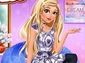 Rapunzel ਬੁਆਏ ਟੈਗ 