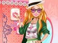 Barbie`s ਕਮਰਾ makeover 