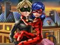 Ladybug ਵੈਲੇਨਟਾਈਨ ਪਾਰਿਸ 