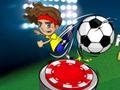 Footgolf ਈਵੇਲੂਸ਼ਨ Footgolf ਈਵੇਲੂਸ਼ਨ