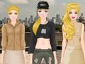 Barbies Yeezy ਲਾਈਨ 