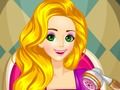 Rapunzel ਦਾ Instagram ਬਲੌਗ 
