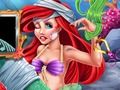 Mermaid ਰਾਜਕੁਮਾਰੀ ਹਸਪਤਾਲ ਰਿਕਵਰੀ 