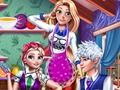 Princesses ਜੈਵਿਕ ਦੁਕਾਨ 