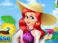 Ariel ਕੈਰੇਬੀਅਨ ਕਰੂਜ਼ Ariel ਕੈਰੇਬੀਅਨ ਕਰੂਜ਼