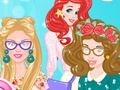 Barbies ਬੁੱਕ ਕਲੱਬ Barbies ਬੁੱਕ ਕਲੱਬ