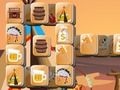 ਜੰਗਲੀ ਪੱਛਮੀ Mahjong 