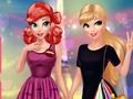 ਪਾਰਿਸ ਵਿੱਚ ਰਾਜਕੁਮਾਰੀ Bff 