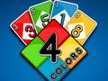 4 ਰੰਗ Uno 