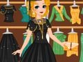 Rapunzel ਅਤੇ ਏਰੀਅਲ 20s ਫੈਸ਼ਨ ਮੁਕਾਬਲੇ 