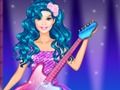 Barbie ਗਲੈਮ Popstar 