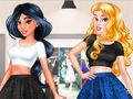 Princesses ਓਪਨ ਆਰਟ ਗੈਲਰੀ 
