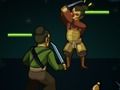 Ronin ਹੜਤਾਲ null 