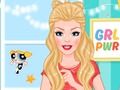 Barbie`s ਦੇਖੋ Powerpuff null Barbie`s ਦੇਖੋ Powerpuff null
