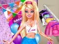 Ellie Sweet 16 null 