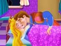 Sleeping ਸੁੰਦਰਤਾ ਨੂੰ ਸੰਭਾਲੋ null 