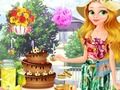 Rapunzel ਦਾ ਰਾਜ਼ ਗਾਰਡਨ null 