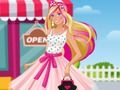 Barbie ਪੋਲਕਾ ਕਨਫੈਰੇਸ਼ਨ ਸ਼ੈਲੀ null 