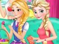ਇੱਕ Disney ਈਸਟਰ null 