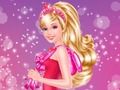 Barbie ਲਵਲੀ Ballerina null 