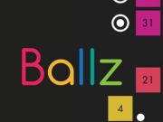 Ballz ਆਨਲਾਈਨ 