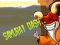ਸਮੁਰਾਈ ਡੈਸ਼ 