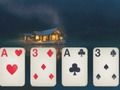 ਸ਼ਰਨ Solitaire 