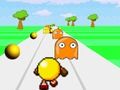Pacman ਡੈਸ਼ 