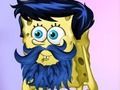 Spongebob ਸ਼ੇਵੇ ਟਾਈਮ 