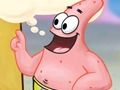 Spongebob squarepants ਇਸ ਨੂੰ ਸਕੈਚ, ਇਸ ਨੂੰ ਅੰਦਾਜ਼ਾ ਲਗਾਓ 