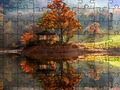 Jigsaw Puzzle: ਸੁੰਦਰਤਾ ਦ੍ਰਿਸ਼ 