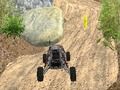 4x4 ਟਰੱਕ ਕਾਰ ਹਾਲੇ ਰੱਸ 3 ਡੀ 