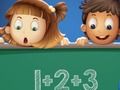 1 + 2 + 3 