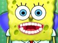 Spongebob ਟੂਥ ਸਰਜਰੀ Spongebob ਟੂਥ ਸਰਜਰੀ