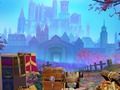 ਮੱਧਕਾਲੀਨ Castle ਓਹਲੇ ਟੁਕੜੇ 