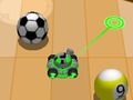 ਖੇਡਾਂ Tanquex 3D 